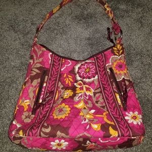 Vera Bradley purse